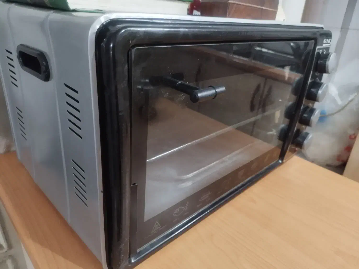 اون تستر|اجاق گاز و لوازم برقی پختوپز|تهران, سنگلج (شاپور)|دیوار