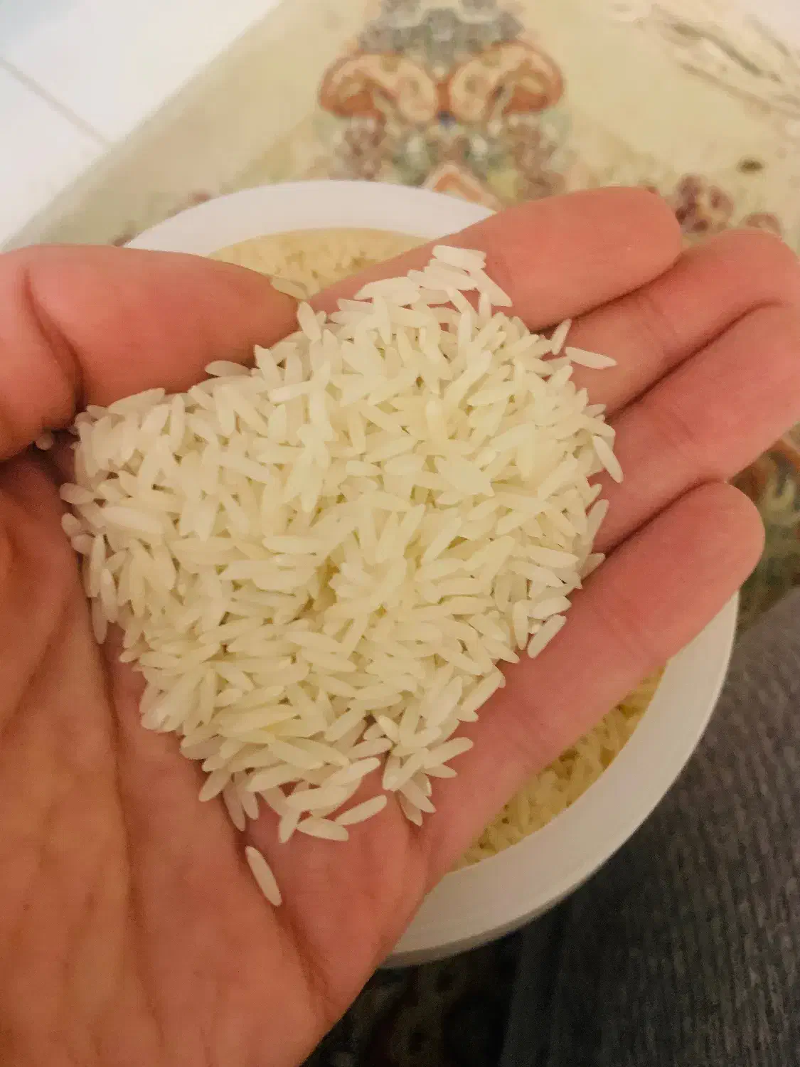 برنج شمال فریدون کنار درجه ۱|خوردنی و آشامیدنی|مشهد, ده دی|دیوار