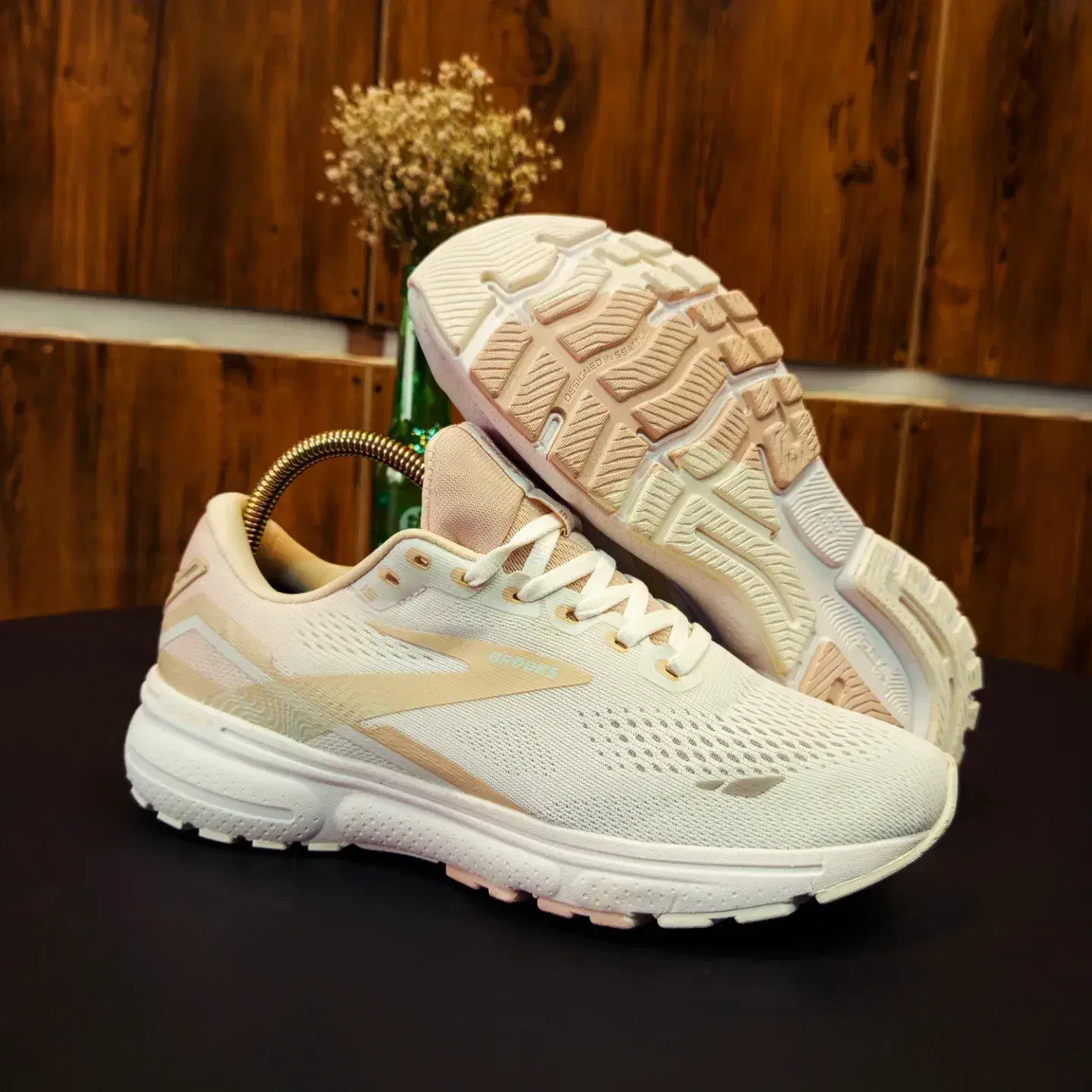 بروکس گاست 15 کتونی سجاد|کیف، کفش، کمربند|گنبد کاووس, |دیوار