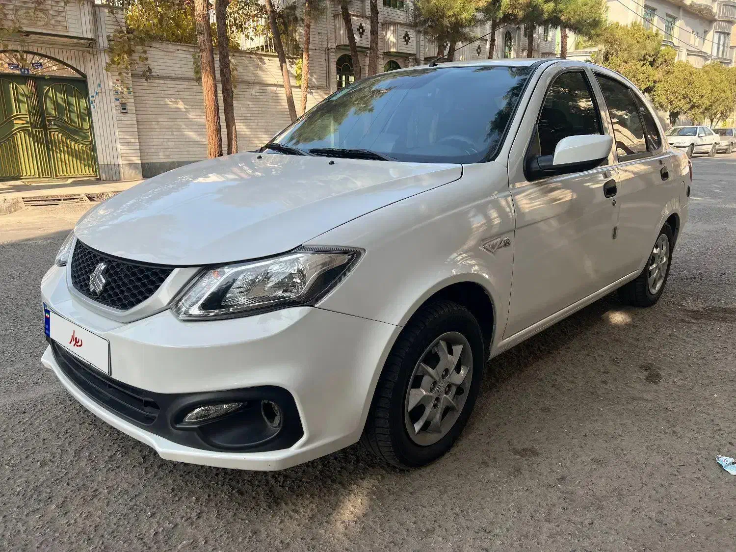 ساینا s دوگانه سوز|خودرو سواری و وانت|تهران, چوب تراش|دیوار