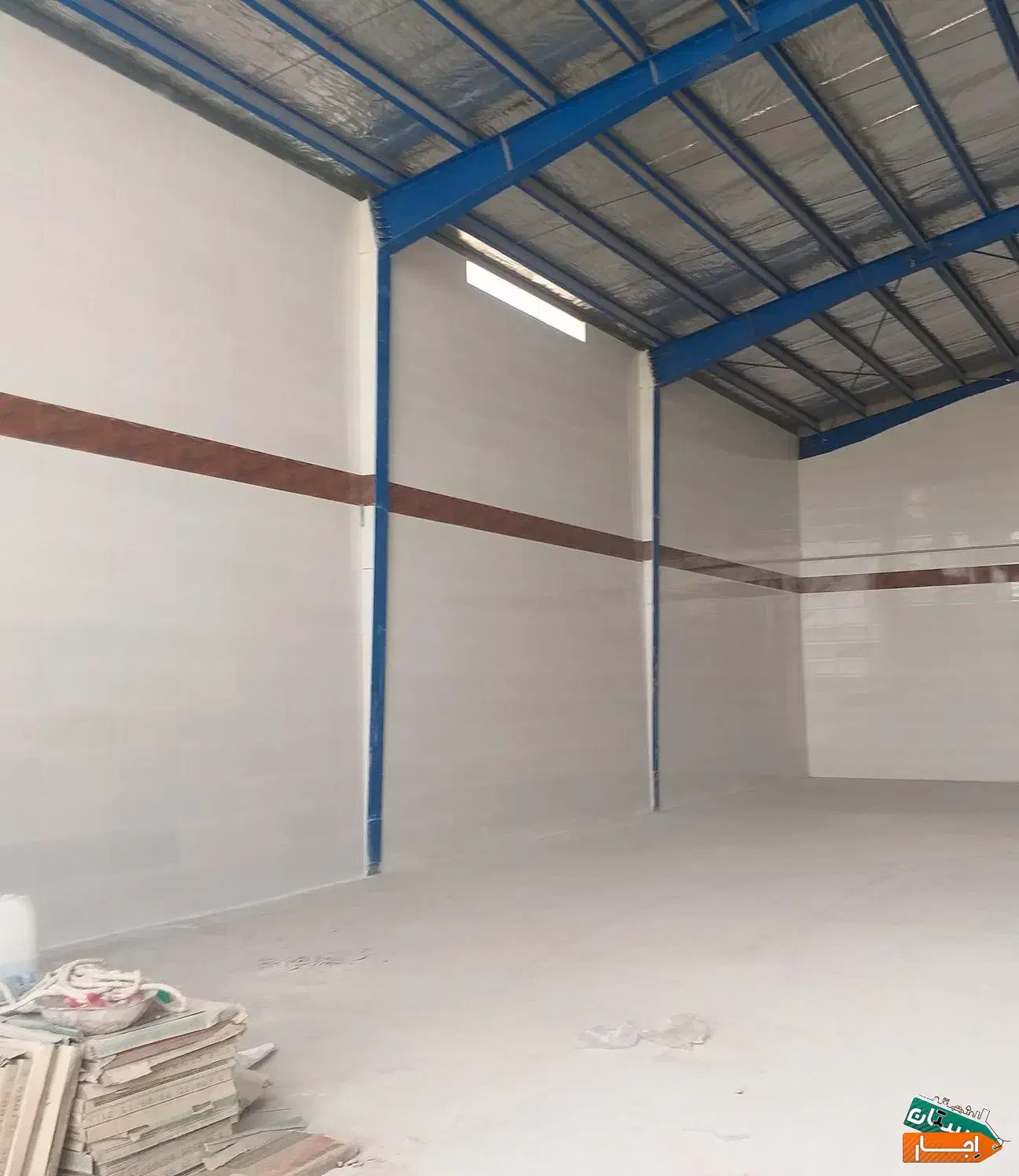 ۲۴۰ متر سوله بهداشتی|اجارهٔ دفتر صنعتی، کشاورزی، تجاری|تهران, چیتگر شمالی|دیوار