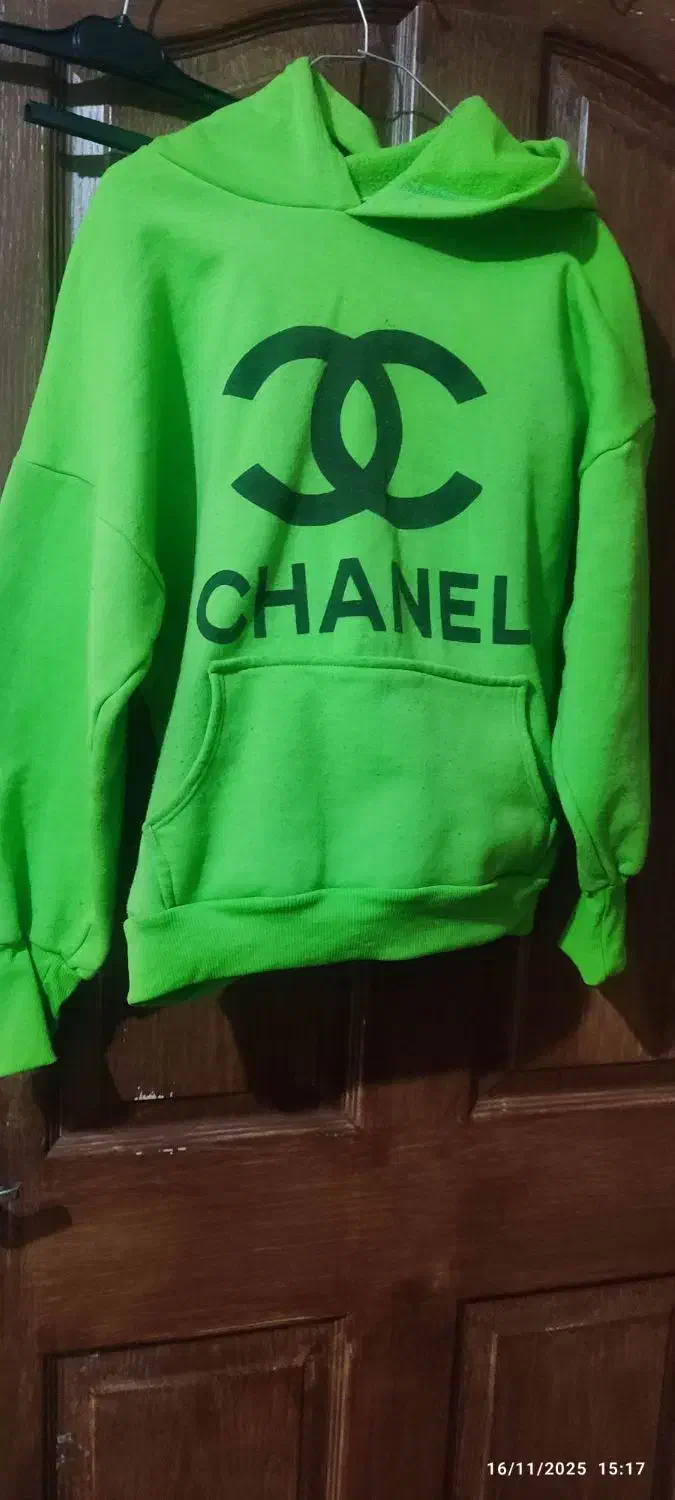 هودی شلوار تو کرک|کفش و لباس بچه|شاهینشهر, خانه کارگر|دیوار