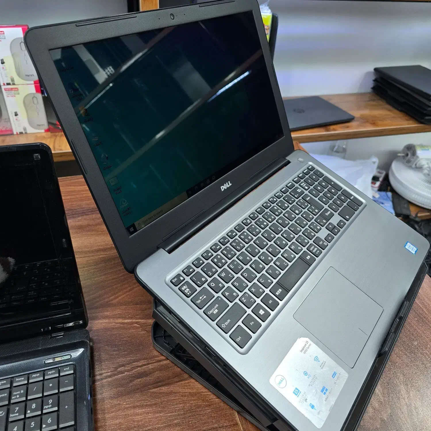 لپ تاپ دل نسل ۷|رایانه همراه|زاهدان, |دیوار