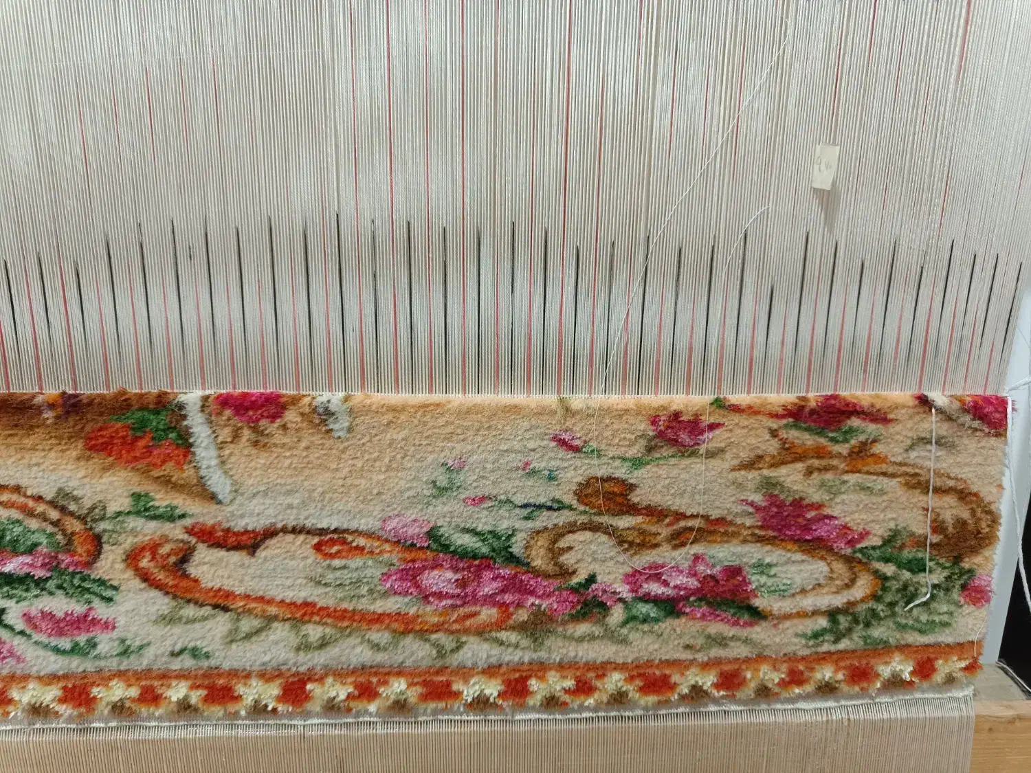 آموزش فرش بافی تابلو فرش|خدمات آموزشی|کرج, کرج نو|دیوار