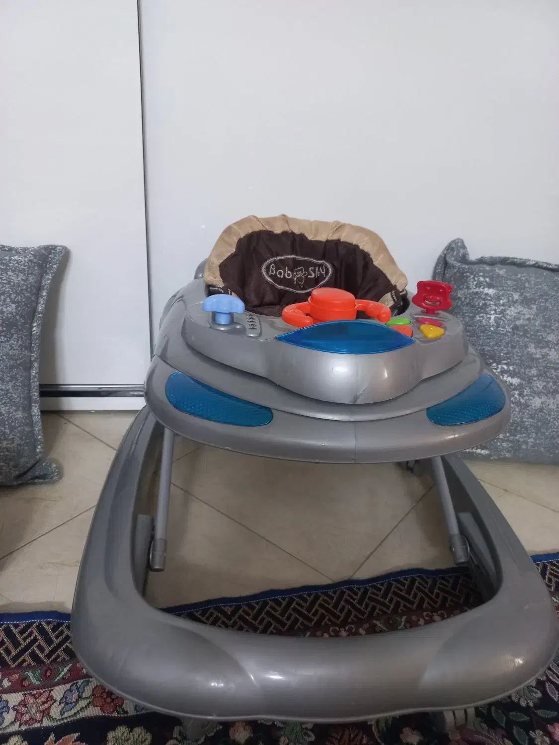 سرویس نوزاد|کالسکه و لوازم جانبی|تهران, جوادیه تهرانپارس|دیوار