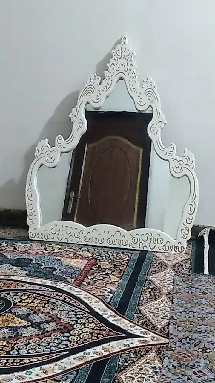 اینه|آینه|تهران, بهارستان|دیوار