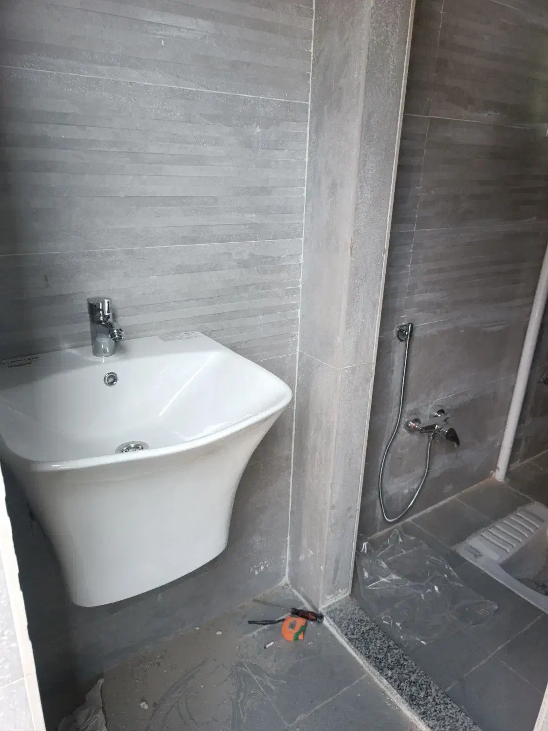 لوله کشی گرم سرد|خدمات پیشه و مهارت|تبریز, |دیوار