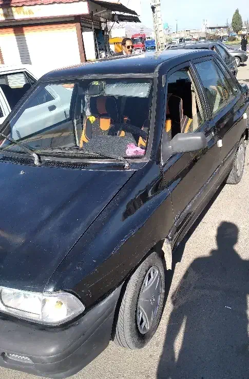 فروشی|خودرو سواری و وانت|بروجرد, |دیوار