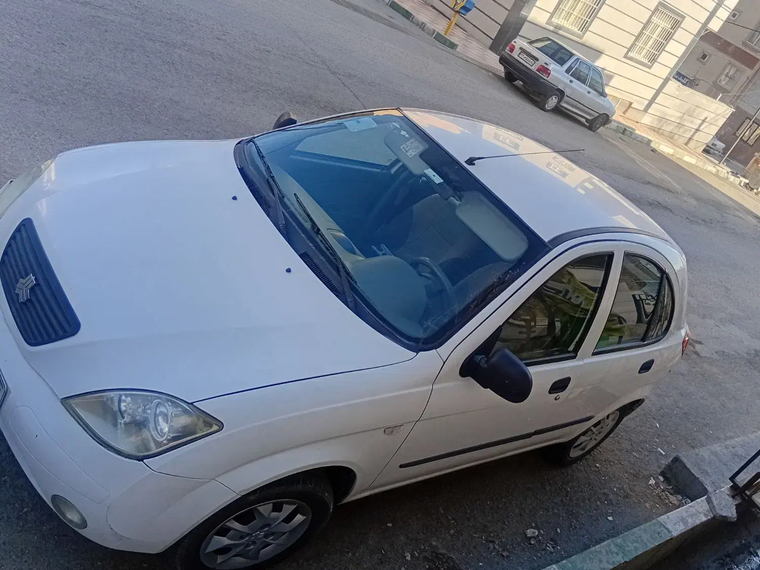 تیبا ۲|خودرو سواری و وانت|دماوند, گیلاوند|دیوار