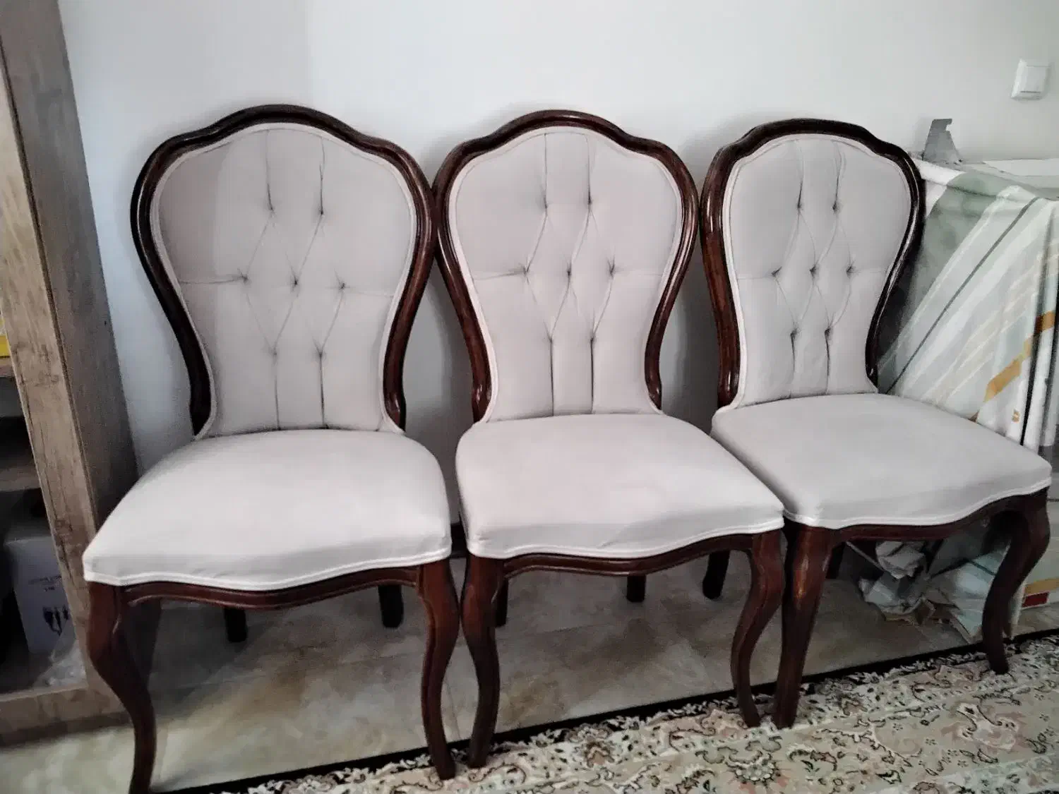 فروش صندلی|صندلی و نیمکت|پردیس, فاز ۳|دیوار