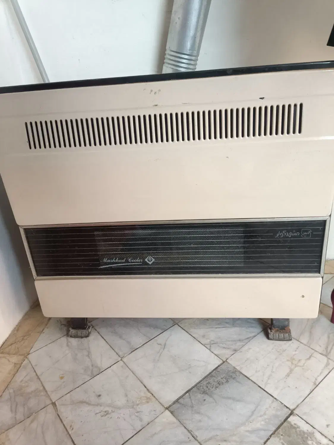 بخاری گازی|بخاری، هیتر، شومینه|مشهد, هنرور|دیوار