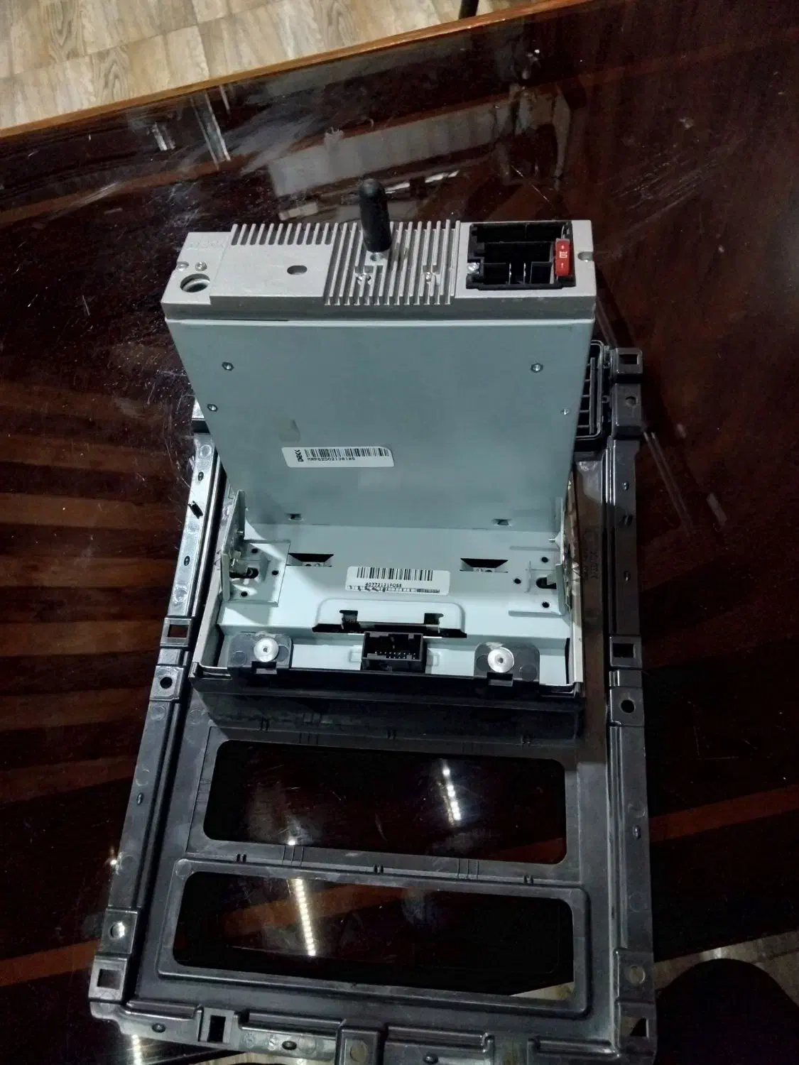 ضبط فابریک پژو پرشیا نو|قطعات یدکی و لوازم جانبی|رباط‌کریم, رباط‌کریم|دیوار