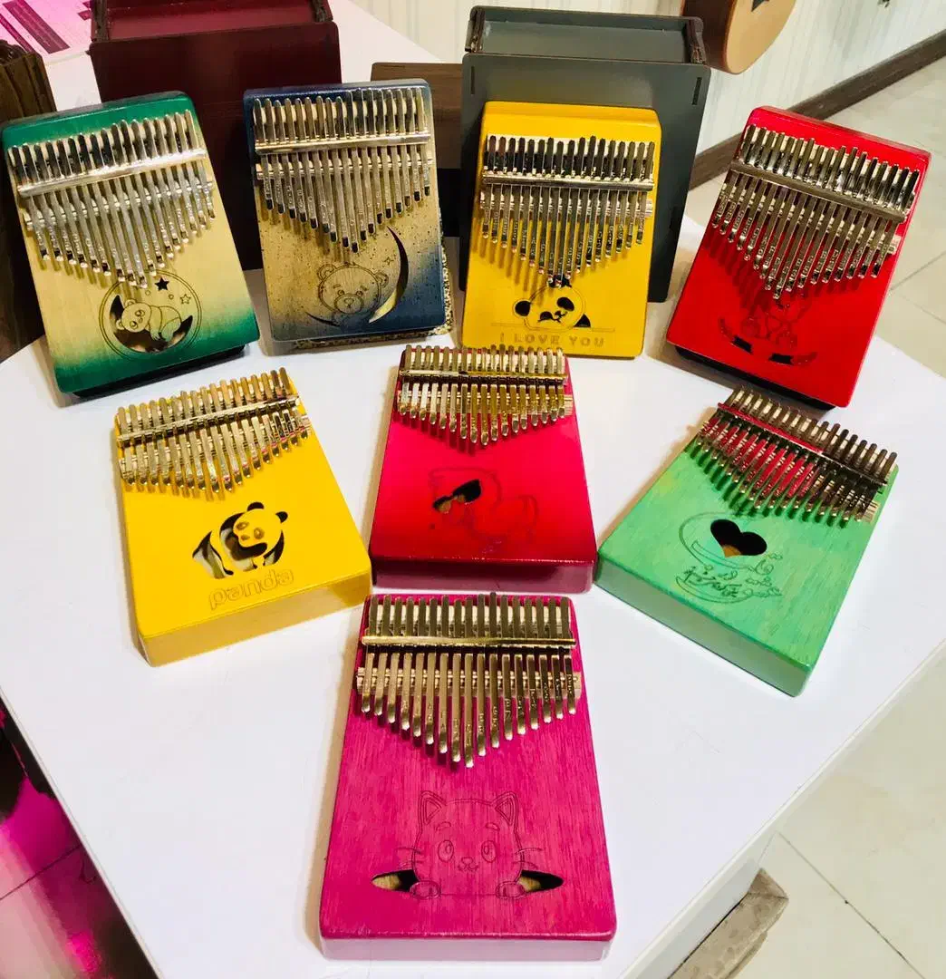 کالیمبا تنوع بالادر پاساژشهرسبزگالری موسیقی آرتیا|پیانو، کیبورد، آکاردئون|لاهیجان, انقلاب|دیوار