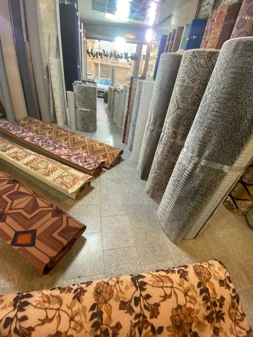 موکت الماسی|موکت|چهارباغ, |دیوار