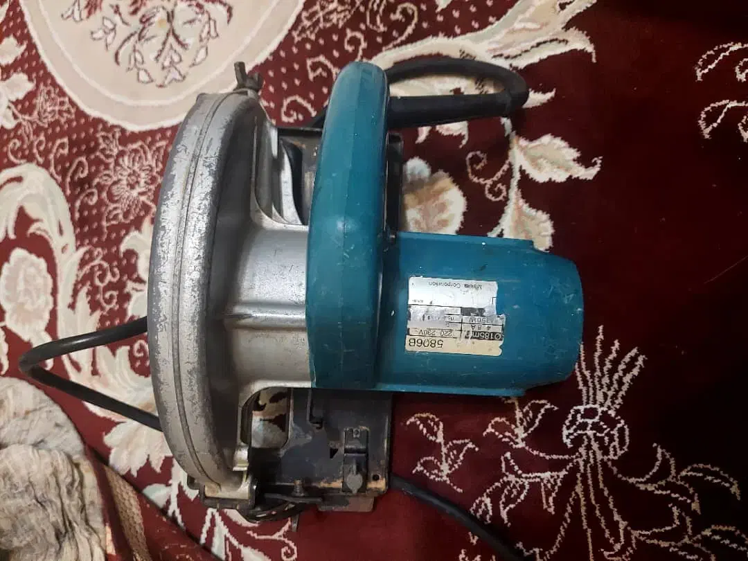 اره دیسکی|ابزارآلات|بندرعباس, |دیوار