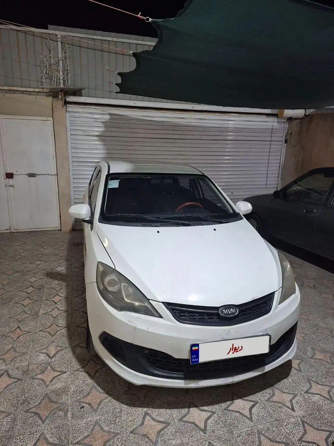 MVM 315|خودرو سواری و وانت|قم, باجک دو|دیوار