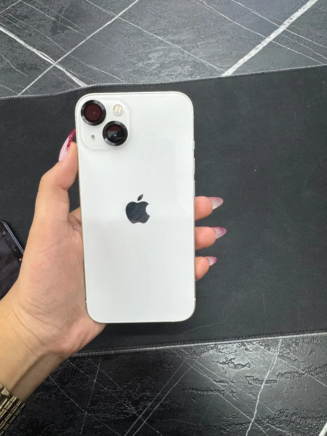 13نرمال ۲۵۶گیگ|موبایل|کرج, گلشهر|دیوار