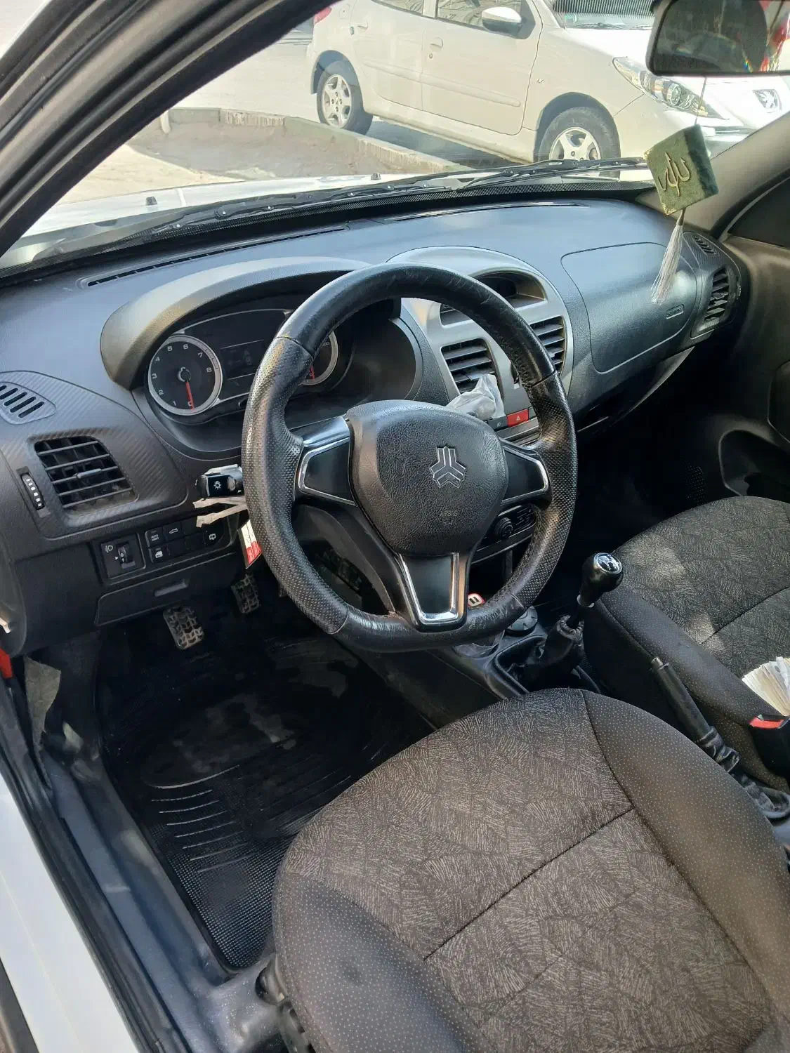 فروش کوییک s|خودرو سواری و وانت|مشهد, یاس|دیوار