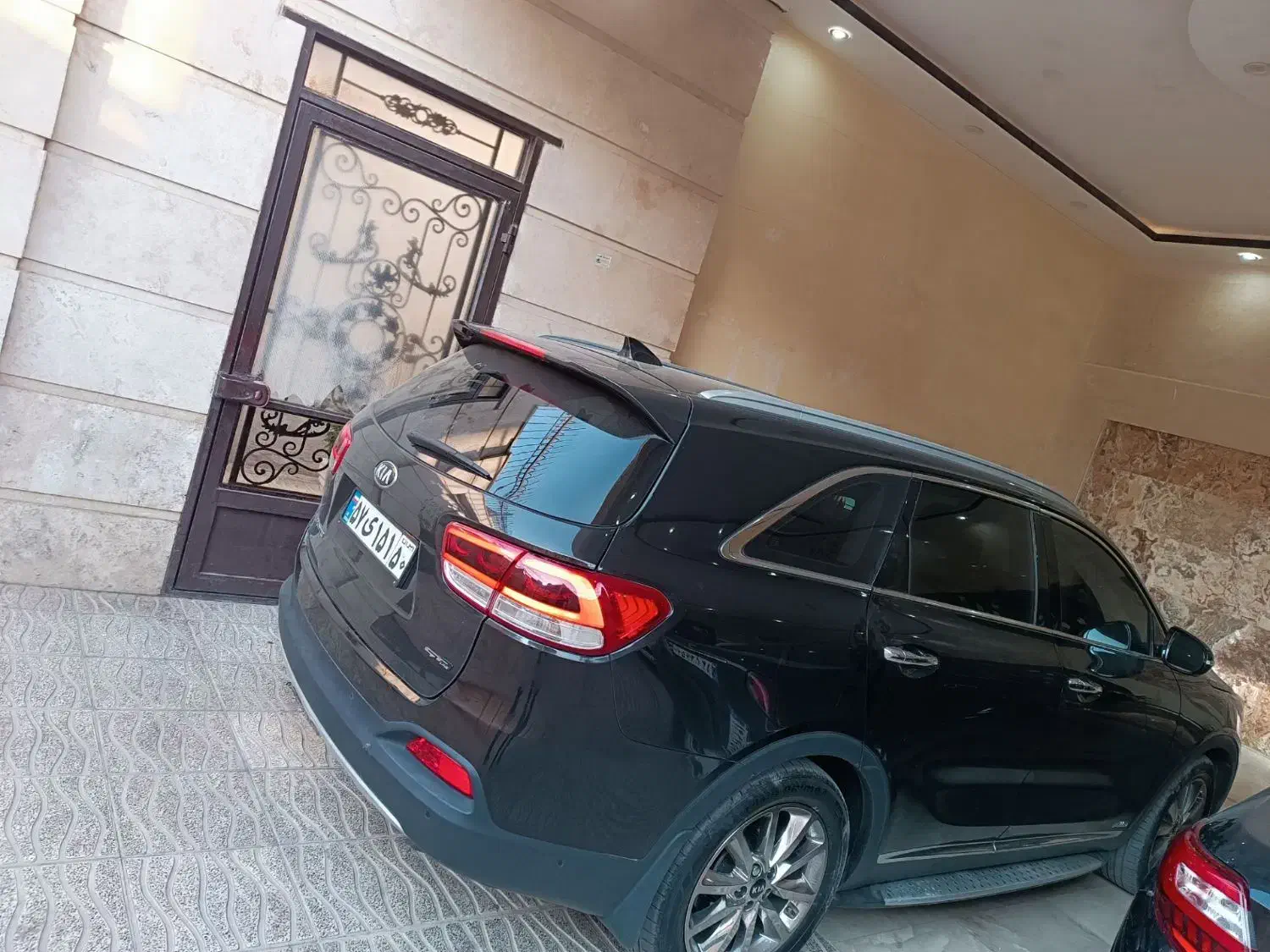 سورنتو ۲۰۱۷|خودرو سواری و وانت|اراک, |دیوار