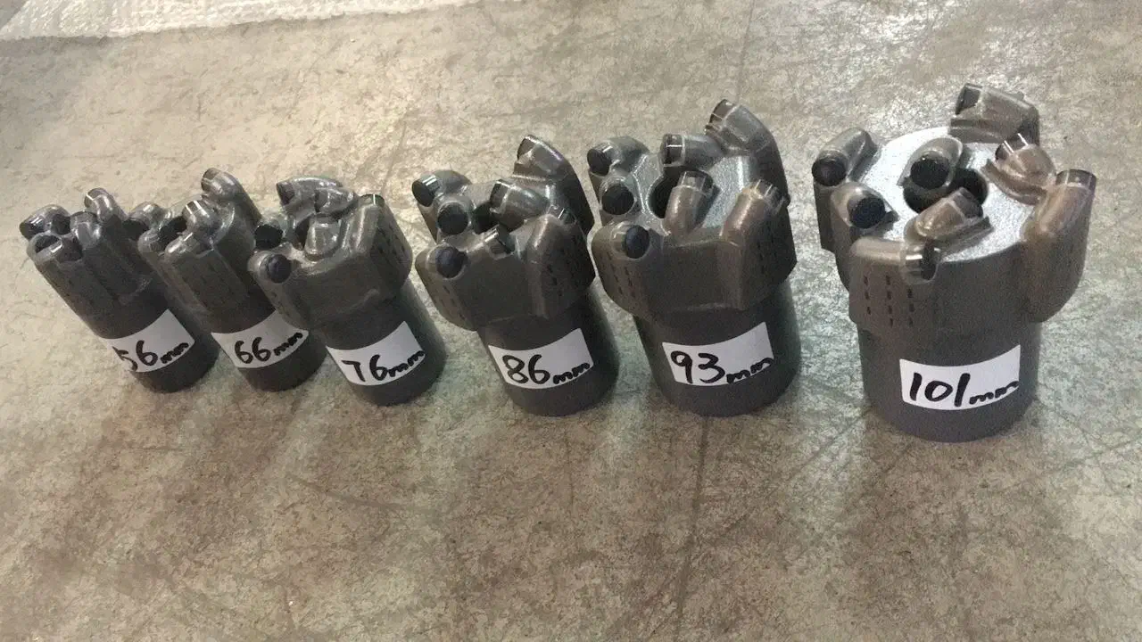 مته های حفاری  و معدنی|ماشین‌آلات صنعتی|رباط‌کریم, صبا باطری|دیوار