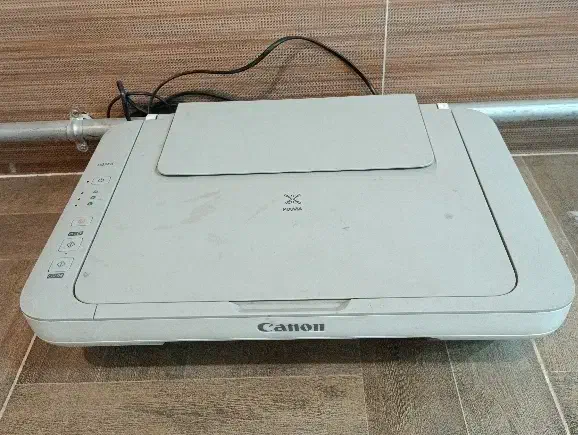 پرینتر canon|پرینتر، اسکنر، کپی، فکس|شوط, |دیوار