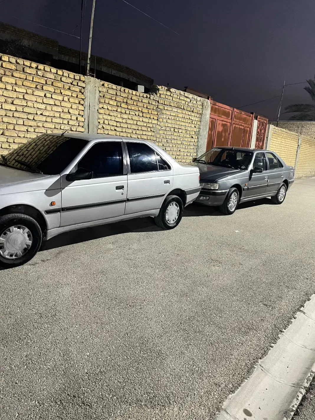 دنبال یه همسفر هستم|خدمات حمل و نقل|شیراز, زرهی|دیوار