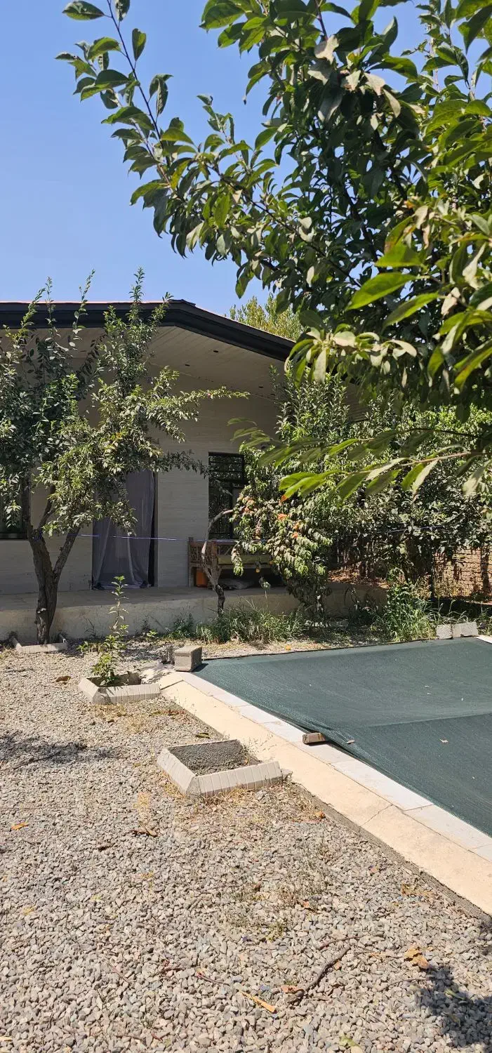 باغ ویلا سند بنچاق کنتوربرق آب|فروش خانه و ویلا|هشتگرد, شهرک راه آهن|دیوار