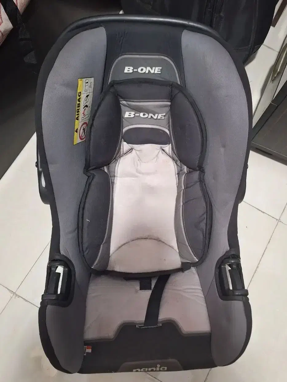 کریر|کالسکه و لوازم جانبی|تهران, فردوس|دیوار