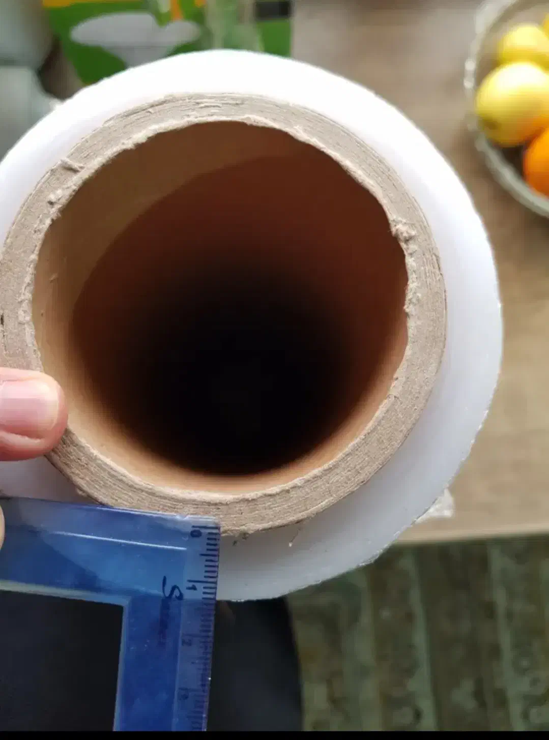 سلفون ۱۰۰۰ متری|ظروف نگهدارنده، پلاستیکی، یک‌بارمصرف|تهران, منیریه|دیوار