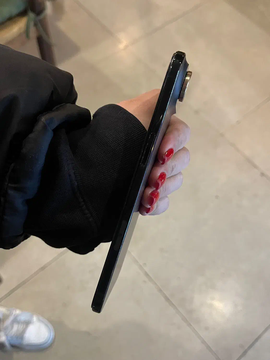 آیفون ۱۷ ایر iphone 17 air|موبایل|تهران, مدائن|دیوار