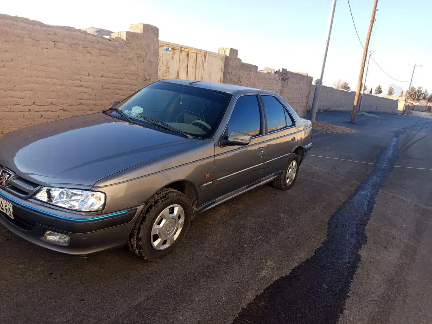 فروش|خودرو سواری و وانت|بردسیر, |دیوار