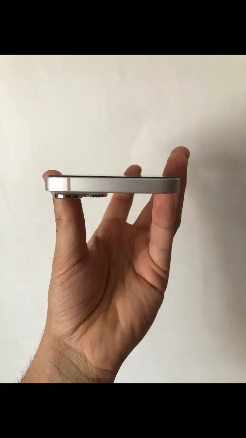 آیفون ۱۳ نرمال  ۱۲۸ گیگ zaa|موبایل|میاندوآب, |دیوار