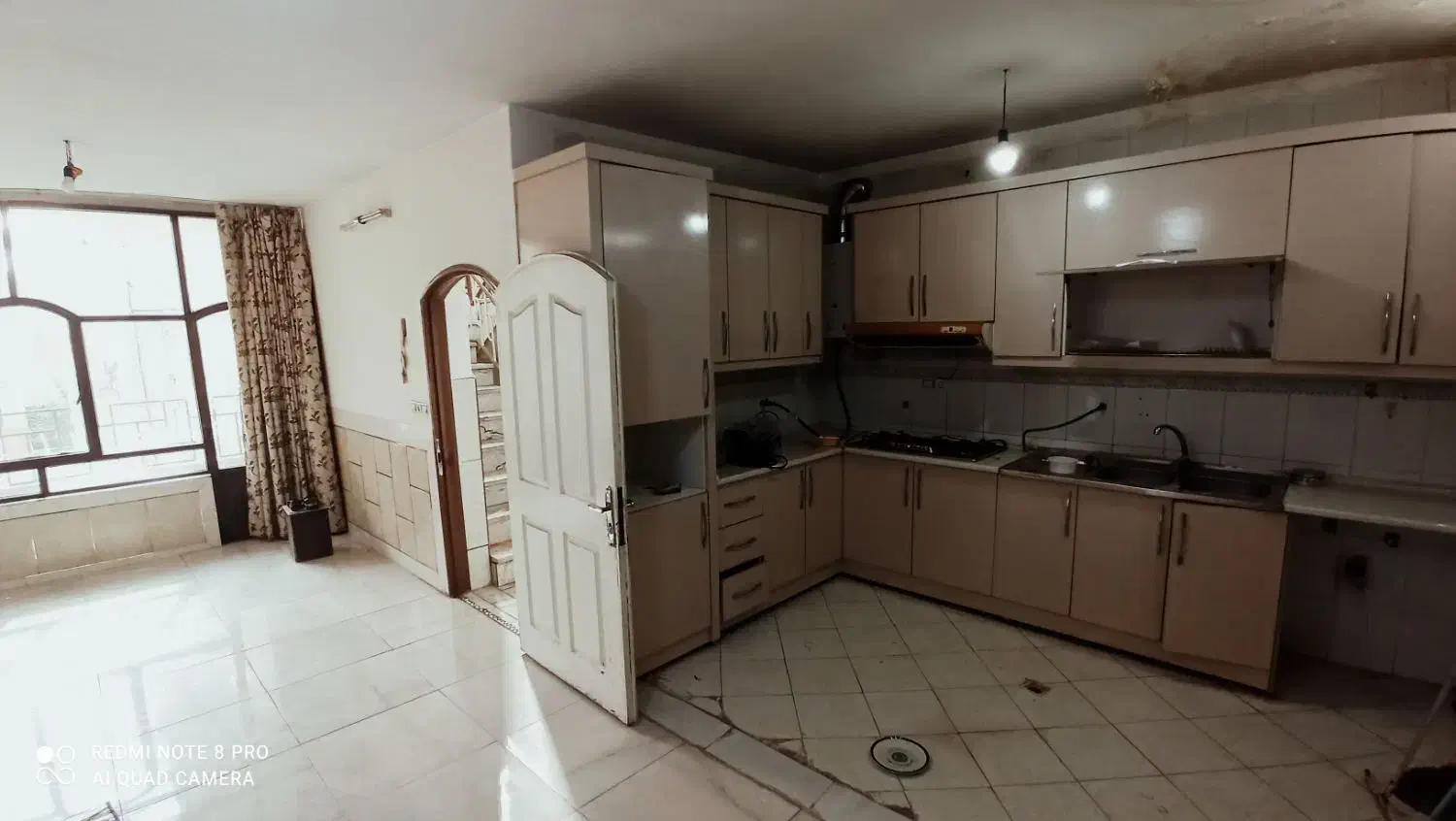 دو خواب ۸۰ متری با پارکینگ موتور|اجارهٔ آپارتمان|اصفهان, بهرامآباد|دیوار