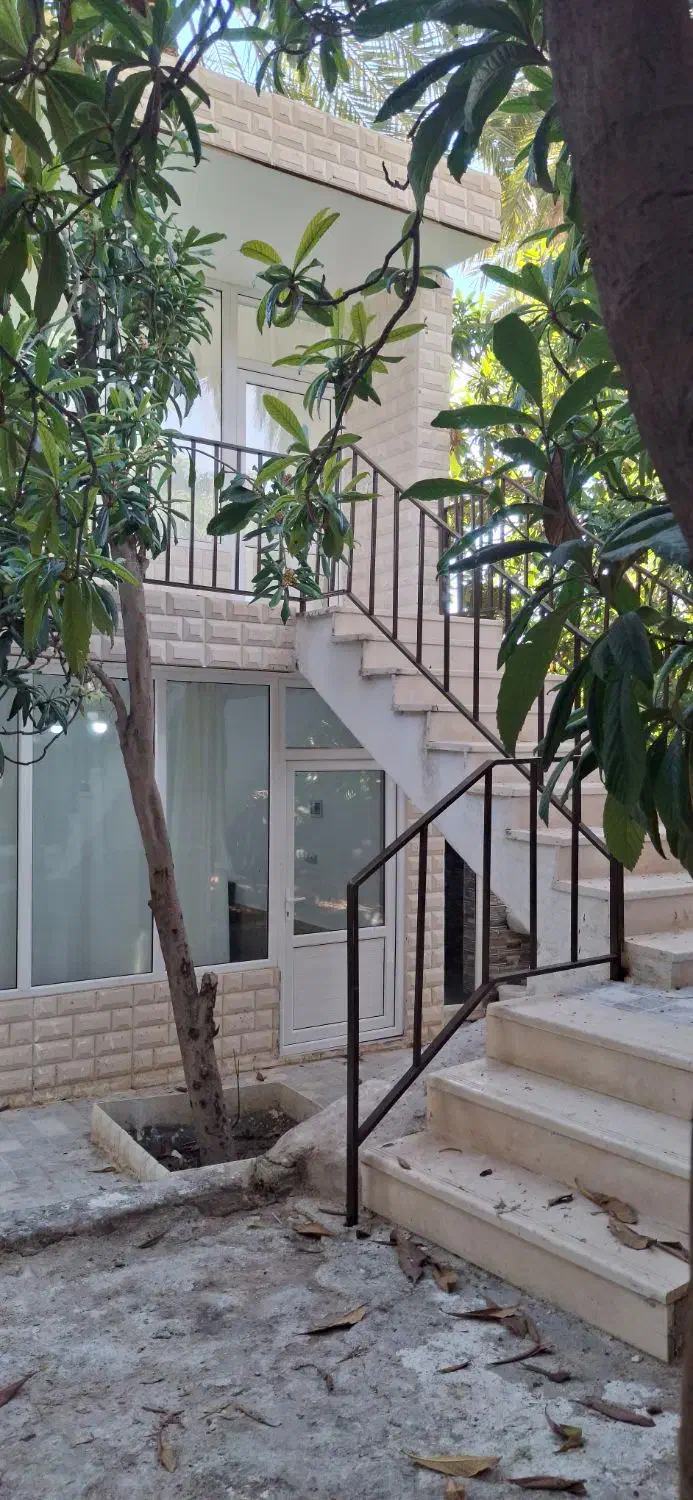 اجاره باغ تفریحی شهرستان خفر|اجارهٔ کوتاه‌مدت ویلا و باغ|شیراز, شهرک والفجر|دیوار