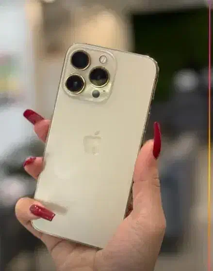 ۱۳ پرو در حد نو باتری ۹۰|موبایل|تهران, تهرانپارس غربی|دیوار