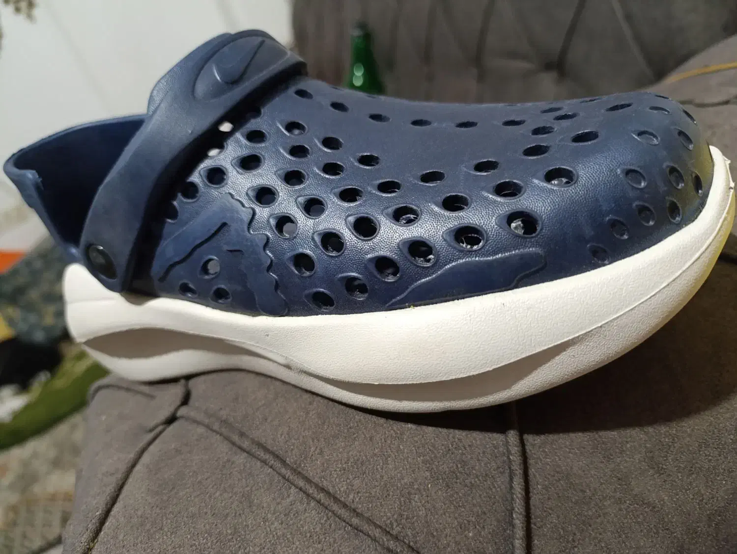 دمپایی کراکس مردانه|کیف، کفش، کمربند|تهران, صفا|دیوار