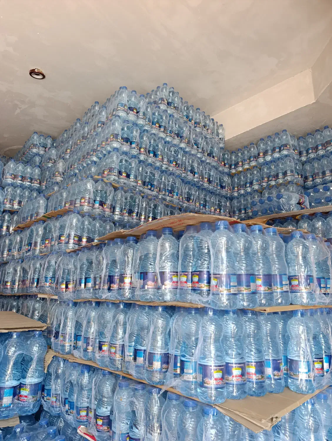 اب معدنی، آب معدنی، اب اشامیدنی، آب آشامیدنی|خوردنی و آشامیدنی|پاکدشت, پاکدشت (مامازند)|دیوار