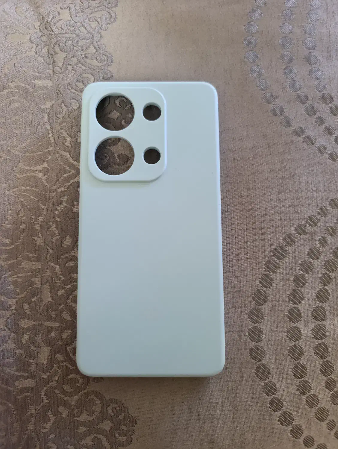 قاب نوت13پرو 4Gشیائومی|لوازم جانبی موبایل و تبلت|تهران, صفا|دیوار