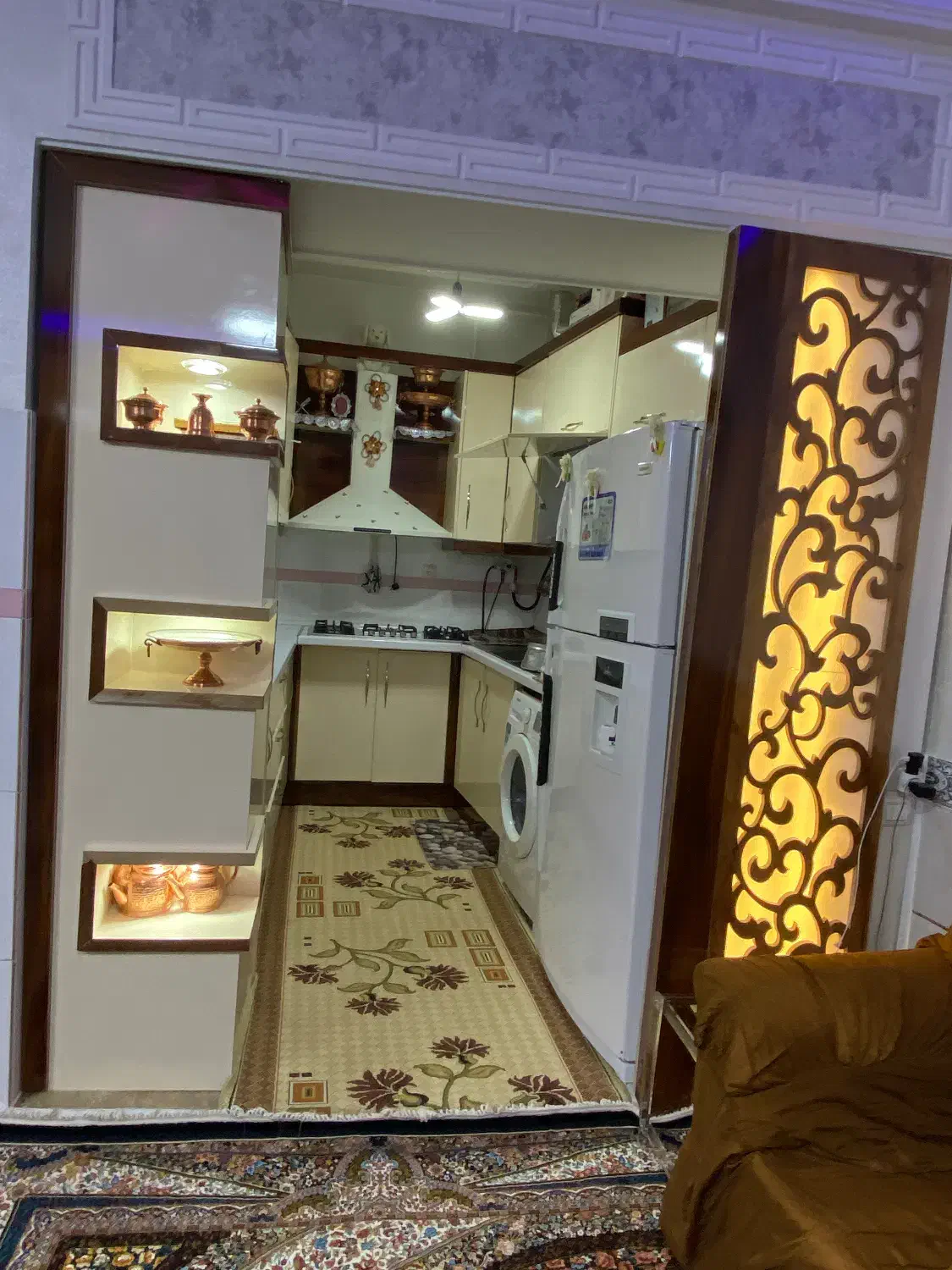 خونه ویلایی شهرک مهدیه سایان|فروش خانه و ویلا|زنجان, |دیوار