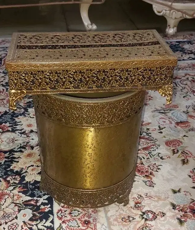 جا دستمال کاغذی|صنایع دستی و سایر لوازم تزئینی|تهران, هفده شهریور|دیوار