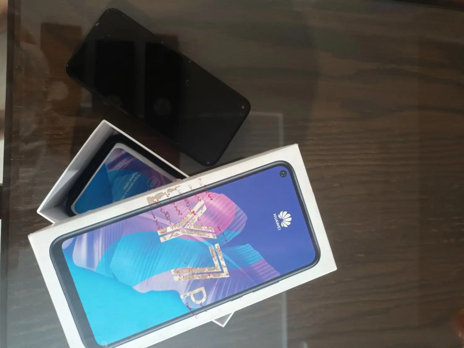 Huawei Y7p گوشی|موبایل|محمدشهر, محمدشهر|دیوار