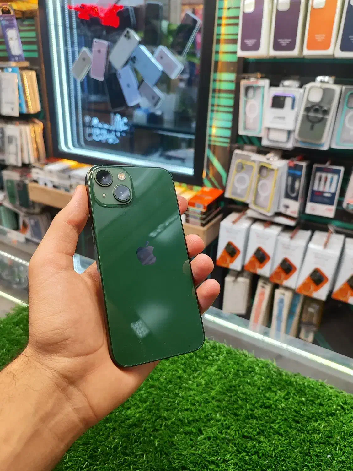 iphone 13 normal|موبایل|گلستان (تهران), |دیوار