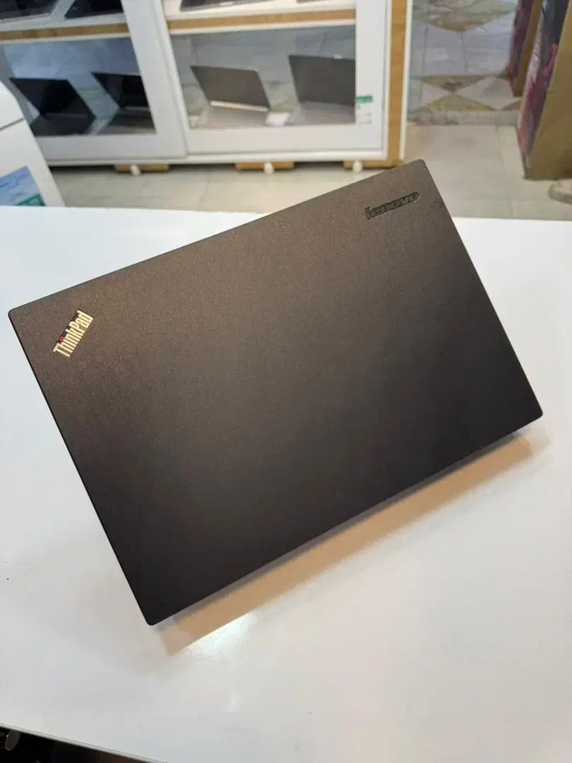 لپ تاپ lenovo think pad T450 مهندسی ، دانشجویی|رایانه همراه|اهواز, نادری|دیوار