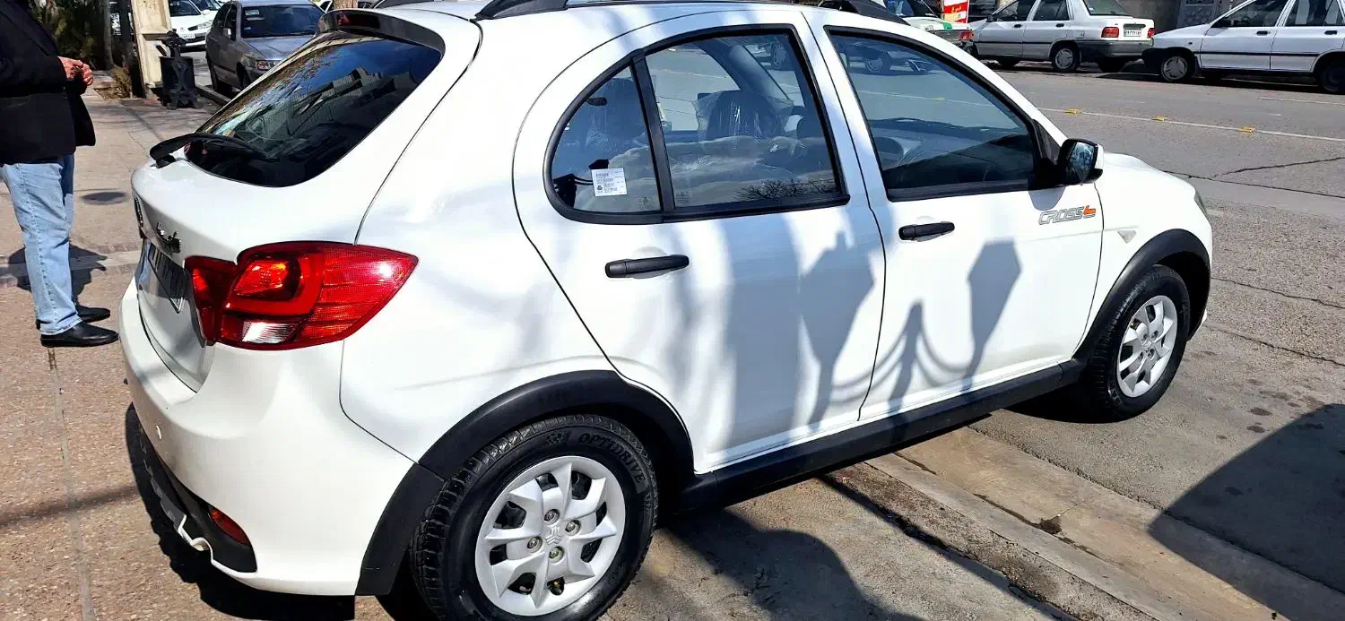 کویک ۱۴۰۲ اس|خودرو سواری و وانت|شیراز, لب آب|دیوار