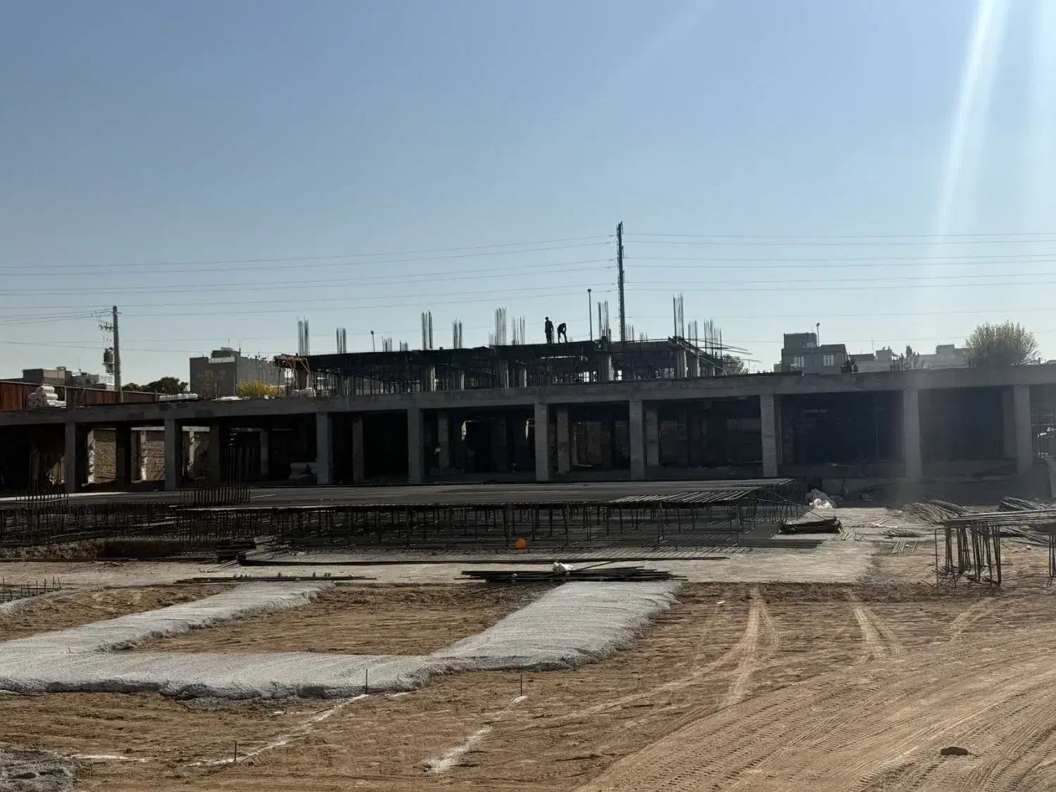 پیشفروش واحد تعاونی مسکن منابع طبیعی قزوین|پیشفروش املاک|قزوین, |دیوار