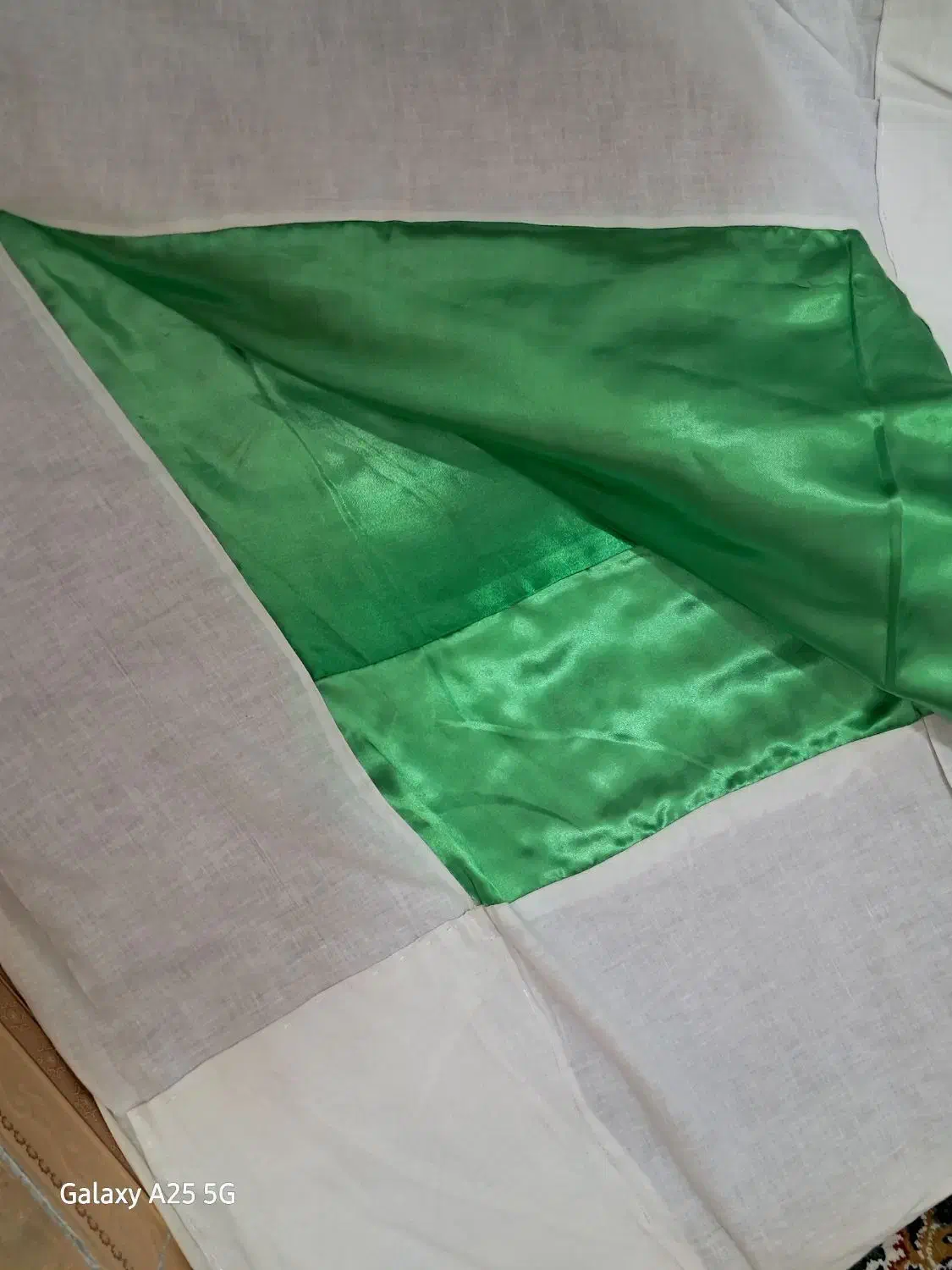 دو عدد لحاف کاملا نو و تشک|رختخواب، بالش، پتو|سبزوار, جوادیه شرقی|دیوار