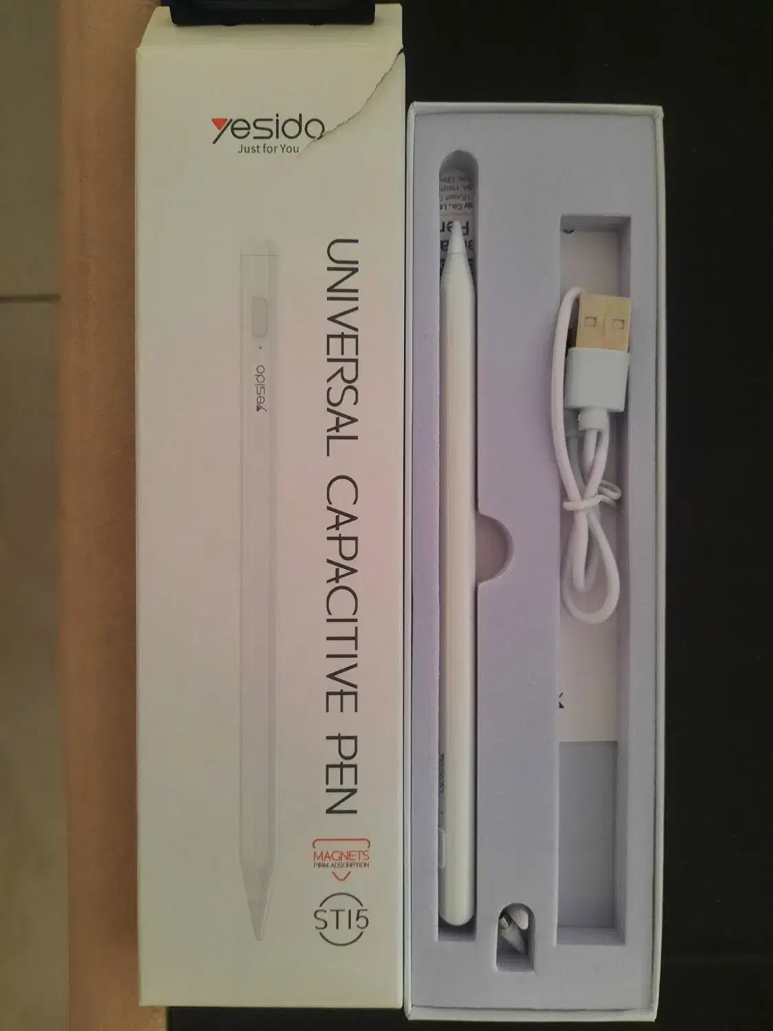 قلم بلوتوثی|لوازم جانبی موبایل و تبلت|تهران, دستغیب|دیوار