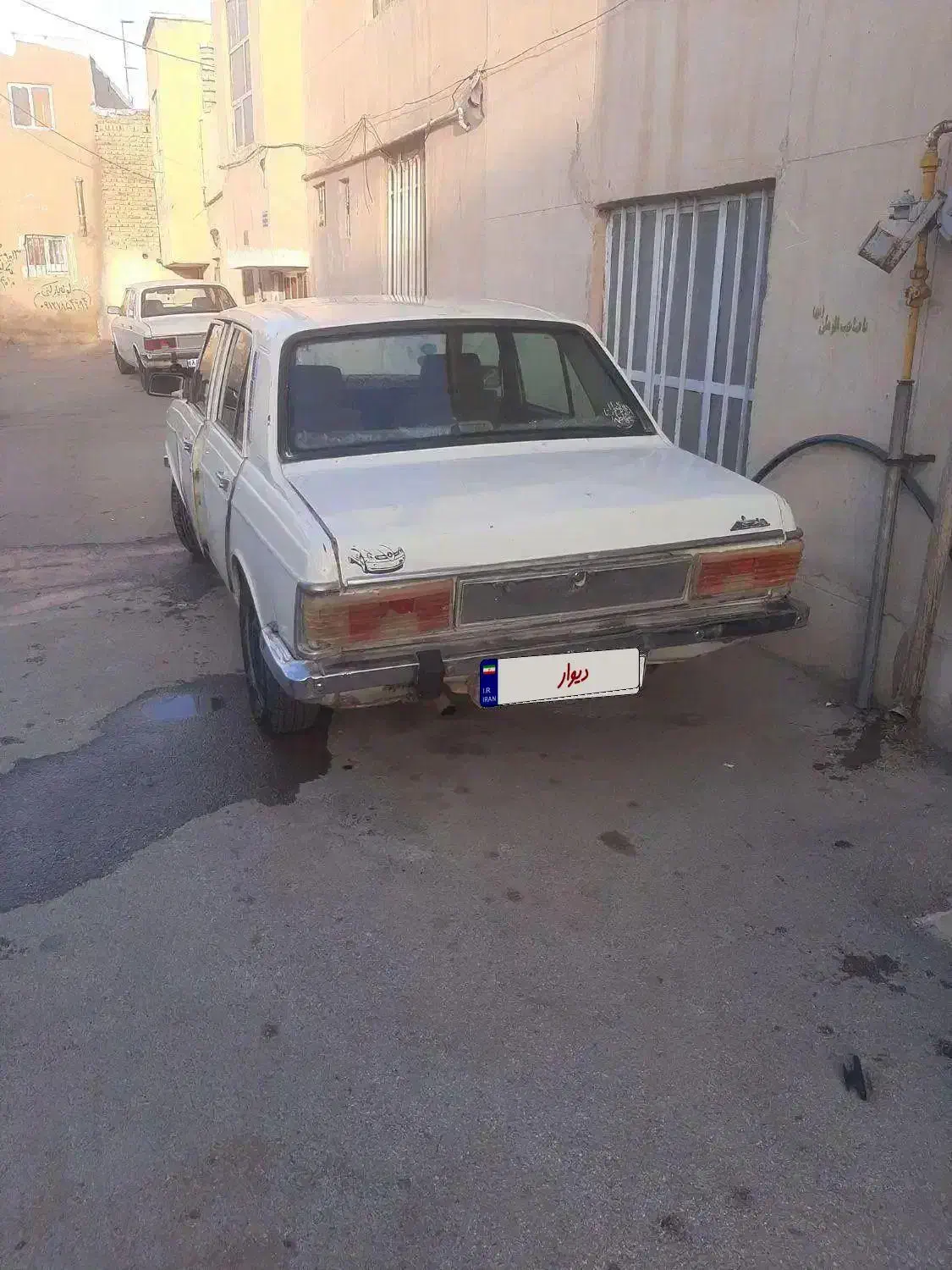 پیکان|خودرو سواری و وانت|قزوین, |دیوار