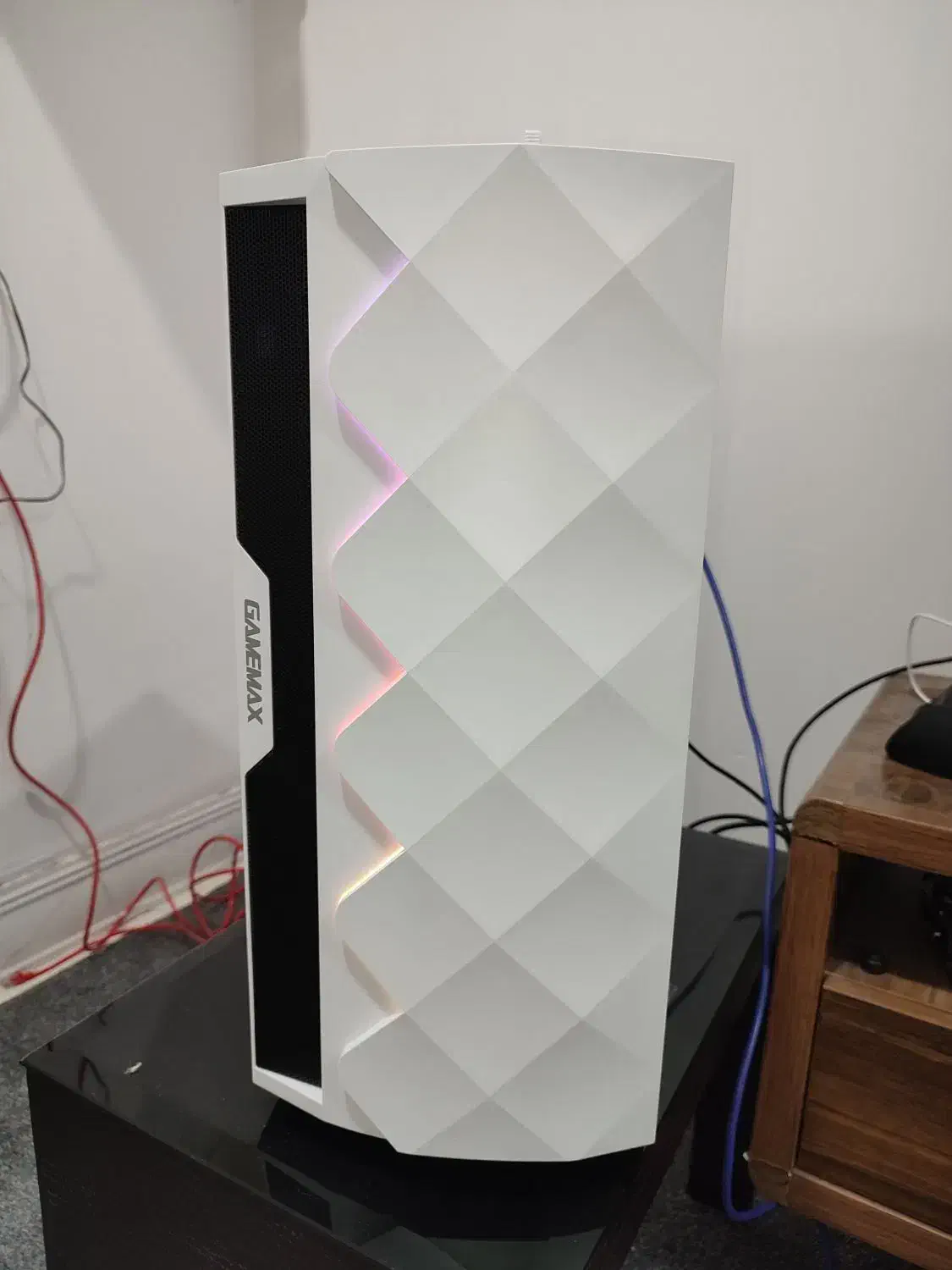 Pc کامپیوتر گیمینگ|رایانه رومیزی|اهواز, نادری|دیوار