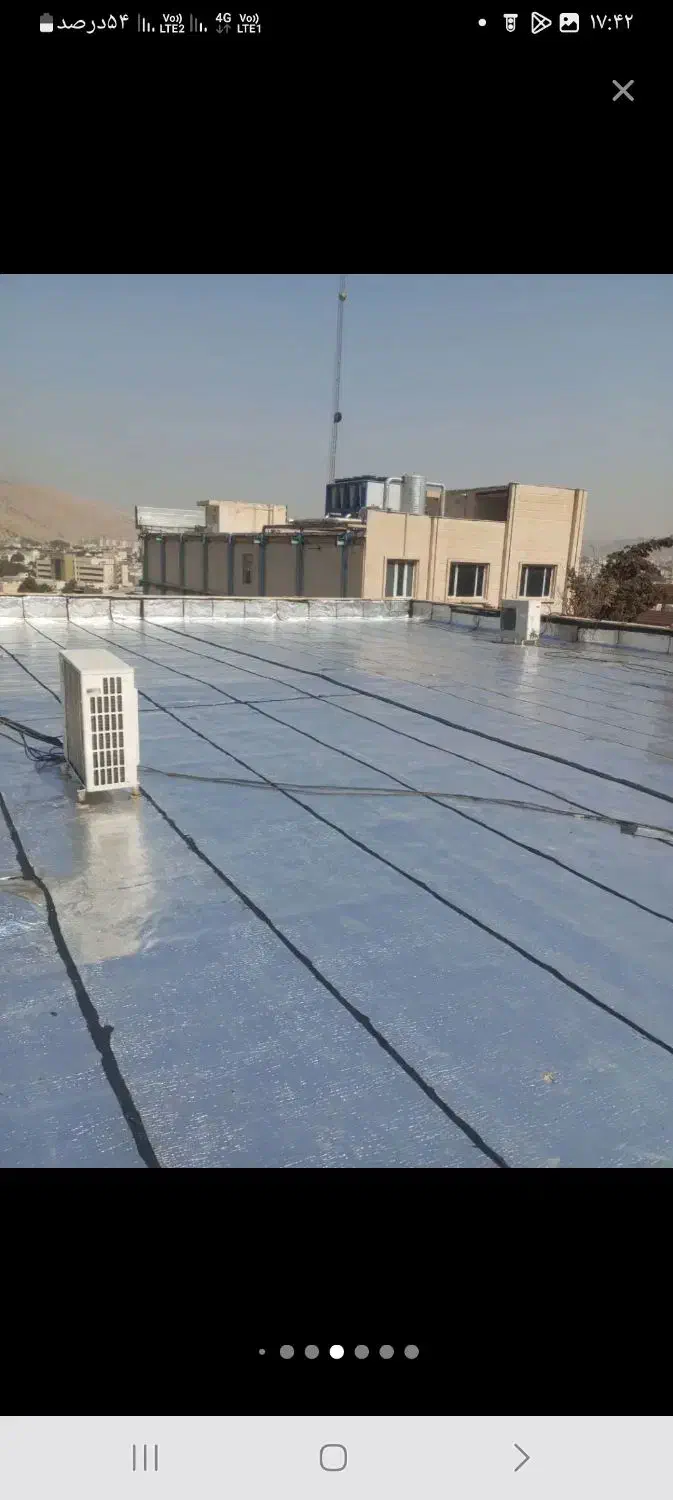 ایزگام کار نصاب ایزگام قیر|خدمات پیشه و مهارت|خرم‌آباد, |دیوار